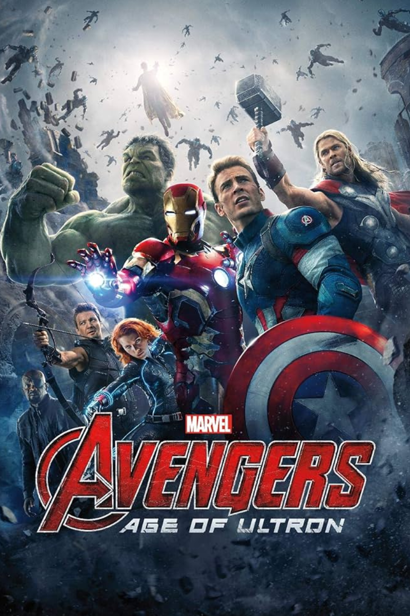 Avengers Age Of Ultron 2015 || Watch and Download online English Movies Free