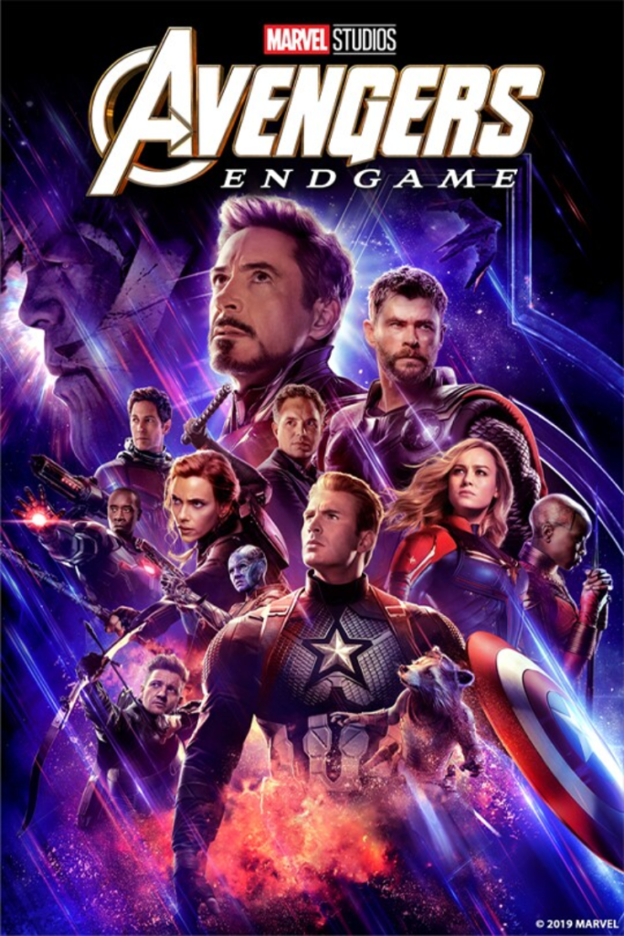 Avengers Endgame 2019 || Watch and Download online English Movies Free