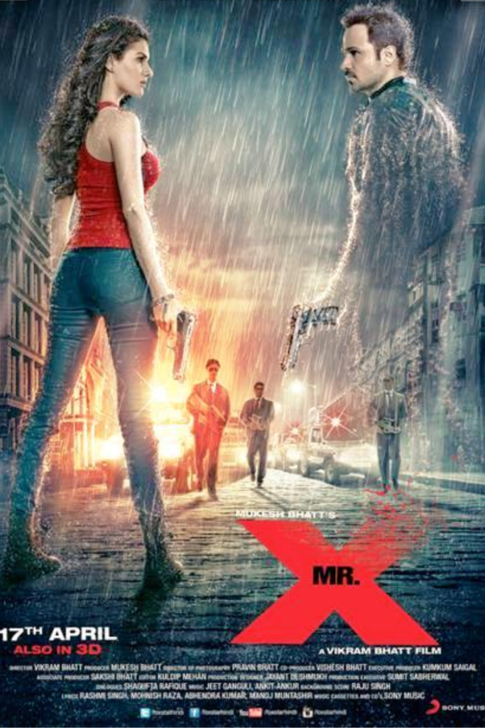 Mr X 2015 || Watch and Download online Hindi Movies Free