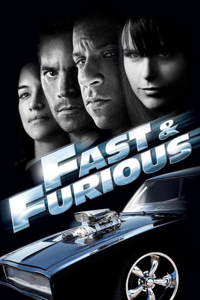 Fast Five 2011 || Watch and Download online English Movies Free