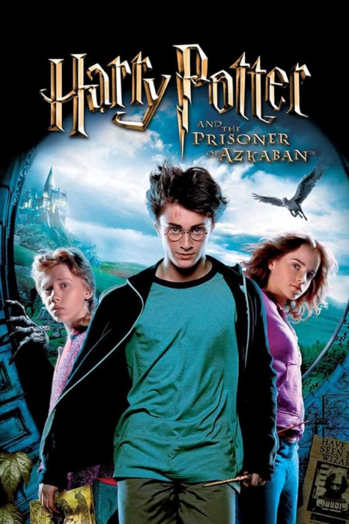 Harry Potter and The Prisoner of Azkaban 2004 || Watch and Download online English Movies Free