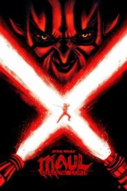 Star Wars: Maul – Shadow Lord