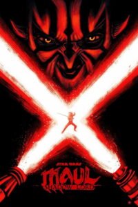 Star Wars: Maul – Shadow Lord