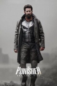 A Marvel Television Special Presentation – The Punisher: One Last Kill