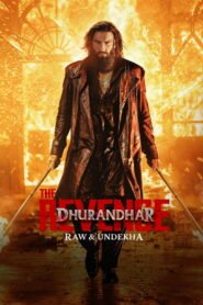 Dhurandhar: The Revenge