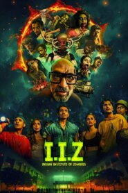 Indian Institute of Zombies